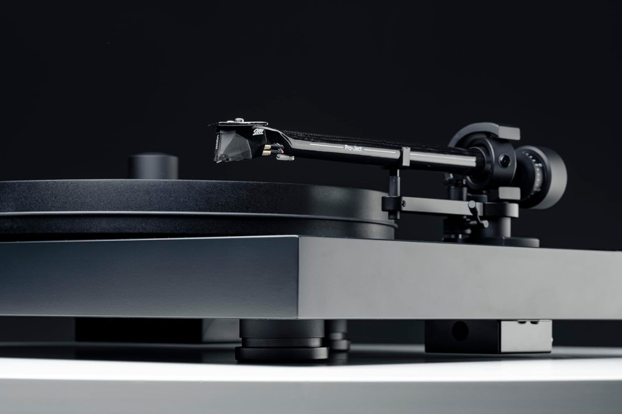 Pro-Ject 2 Xpereince Platetnspieler