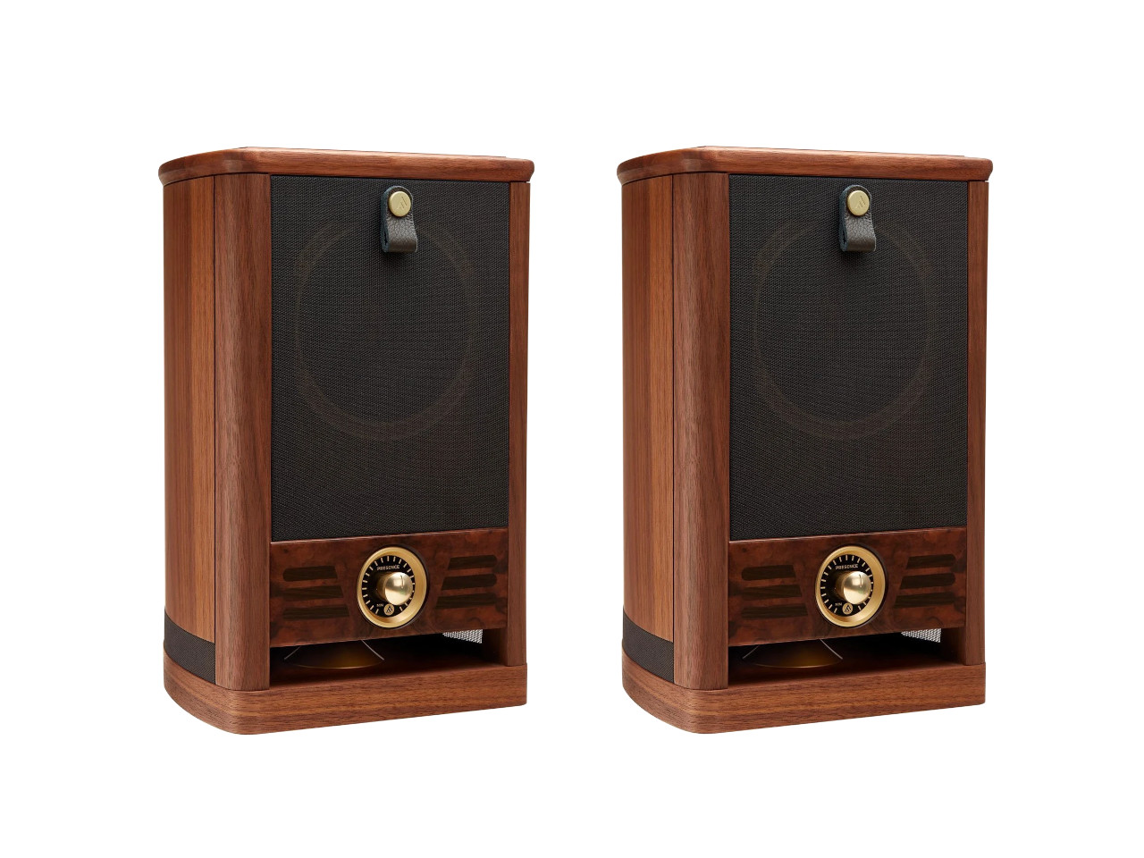 Elektronik, Sprecher