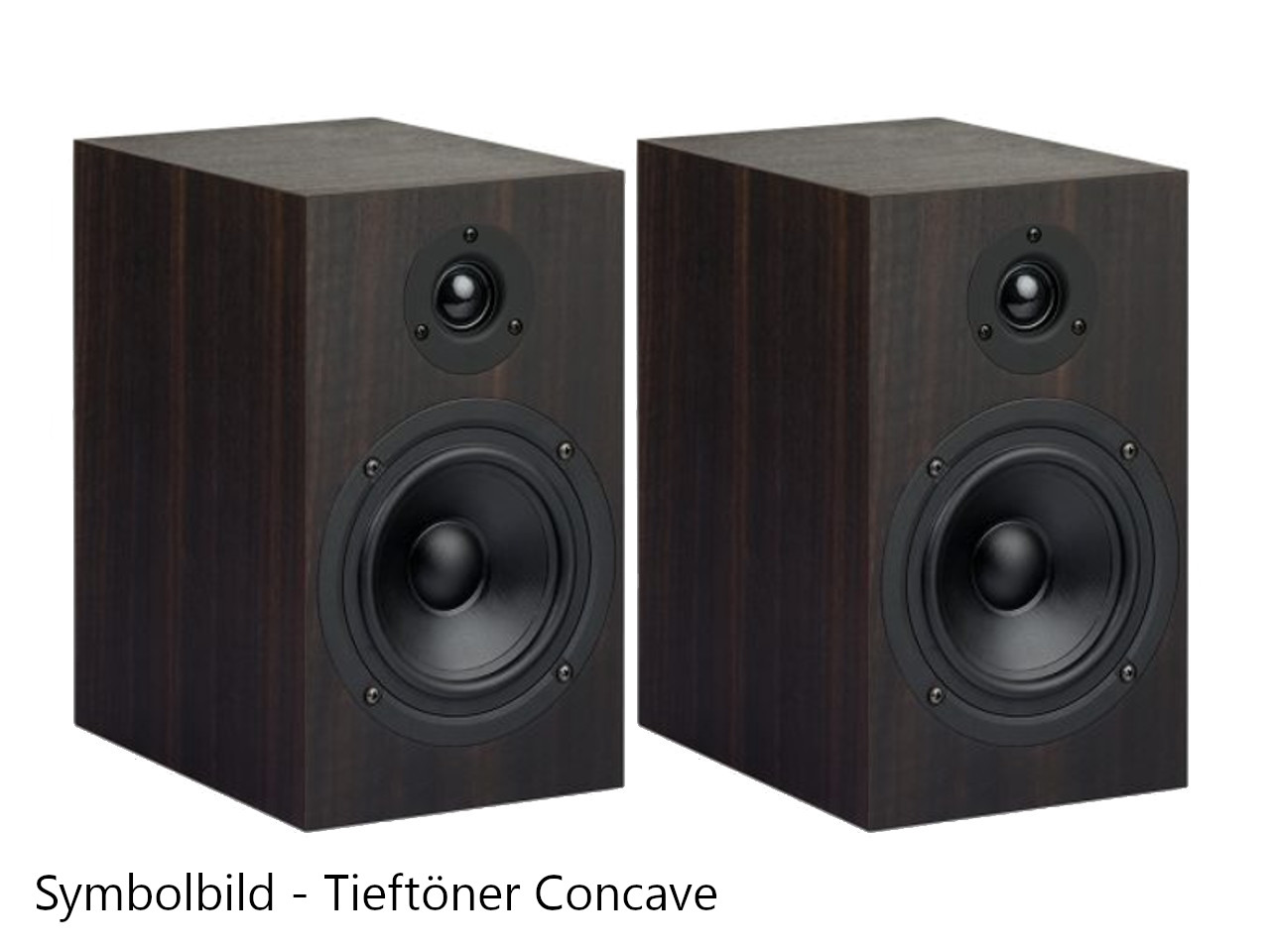pro-ject-speaker-box-5-s2-eucalyptus Elektronik, Sprecher