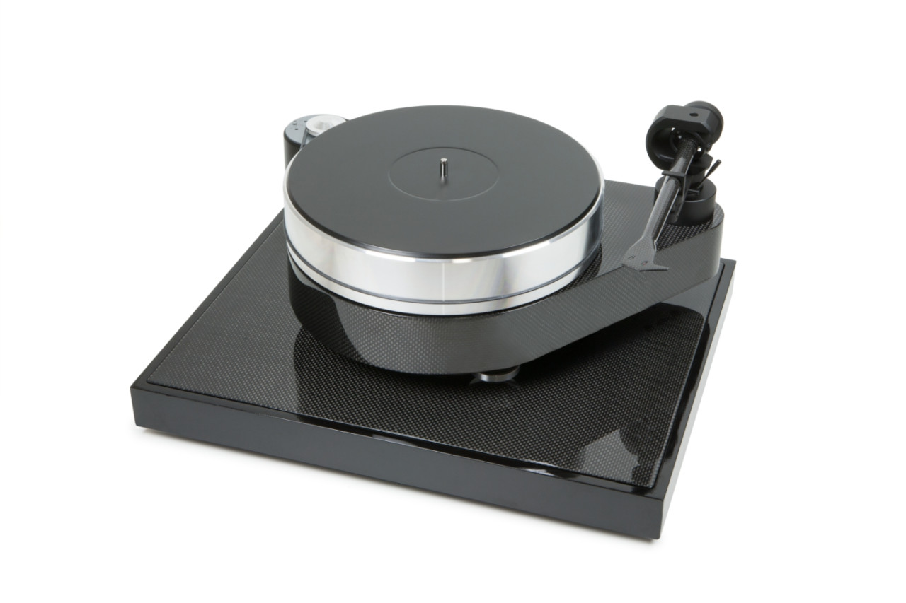 Schallplattenspieler, Vinyl, Plattenteller, Kohlenstoff, Tonarm