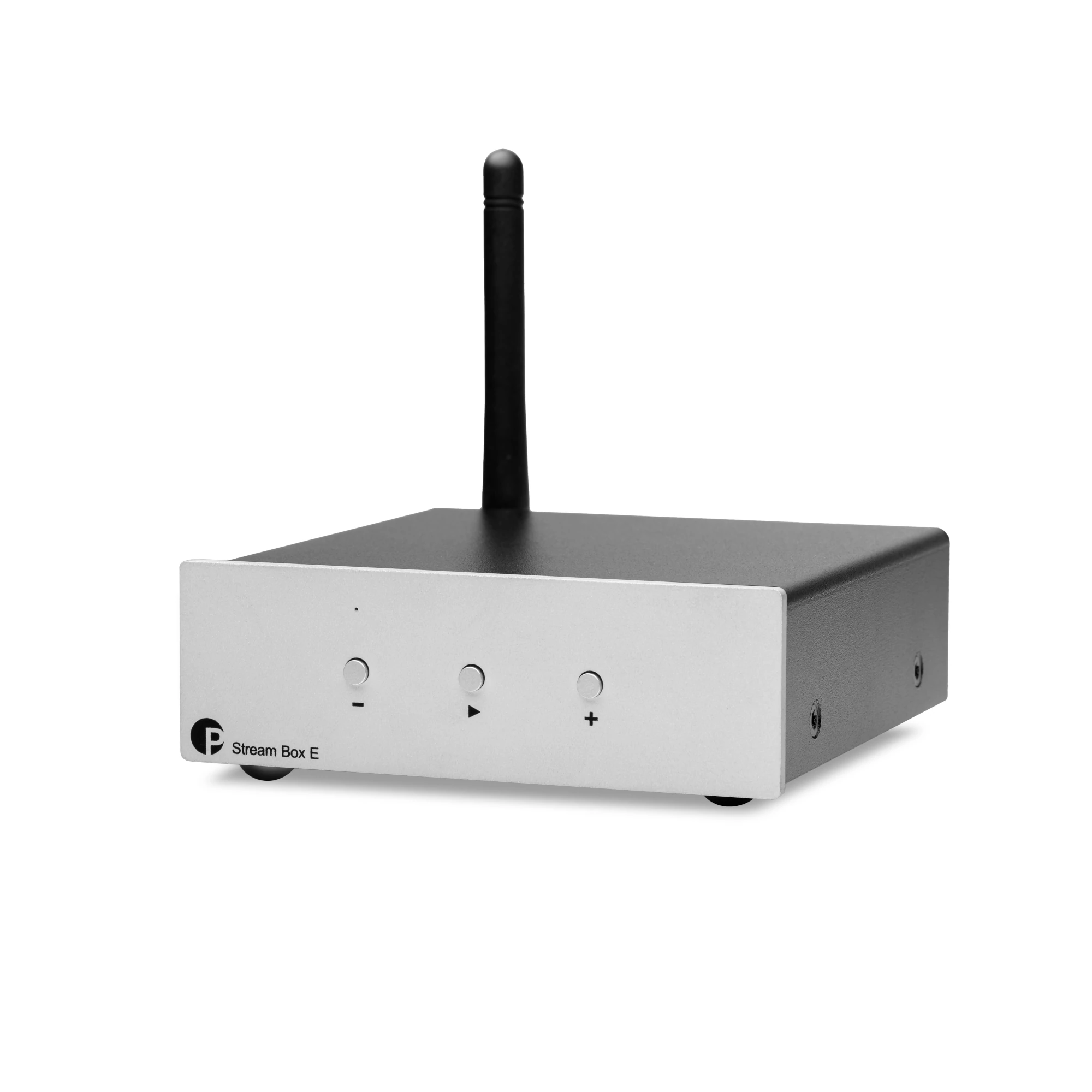 Streaming-Box, Digitaler TV-Box, Drahtloser Antenne, A/V-Empfänger, Kompaktes Medienzentrum