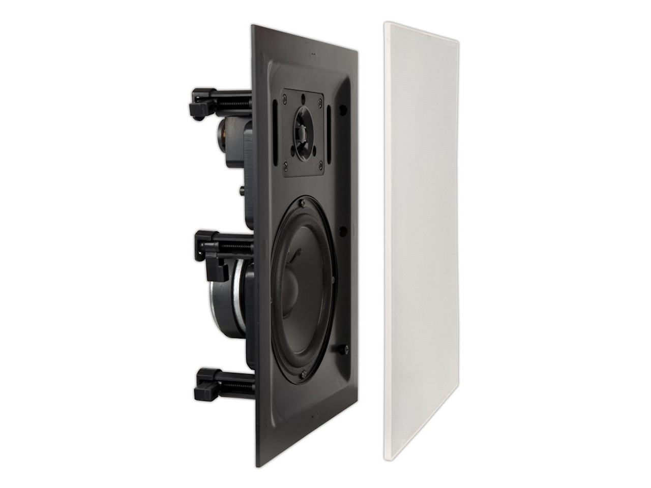 Elektronik, Sprecher