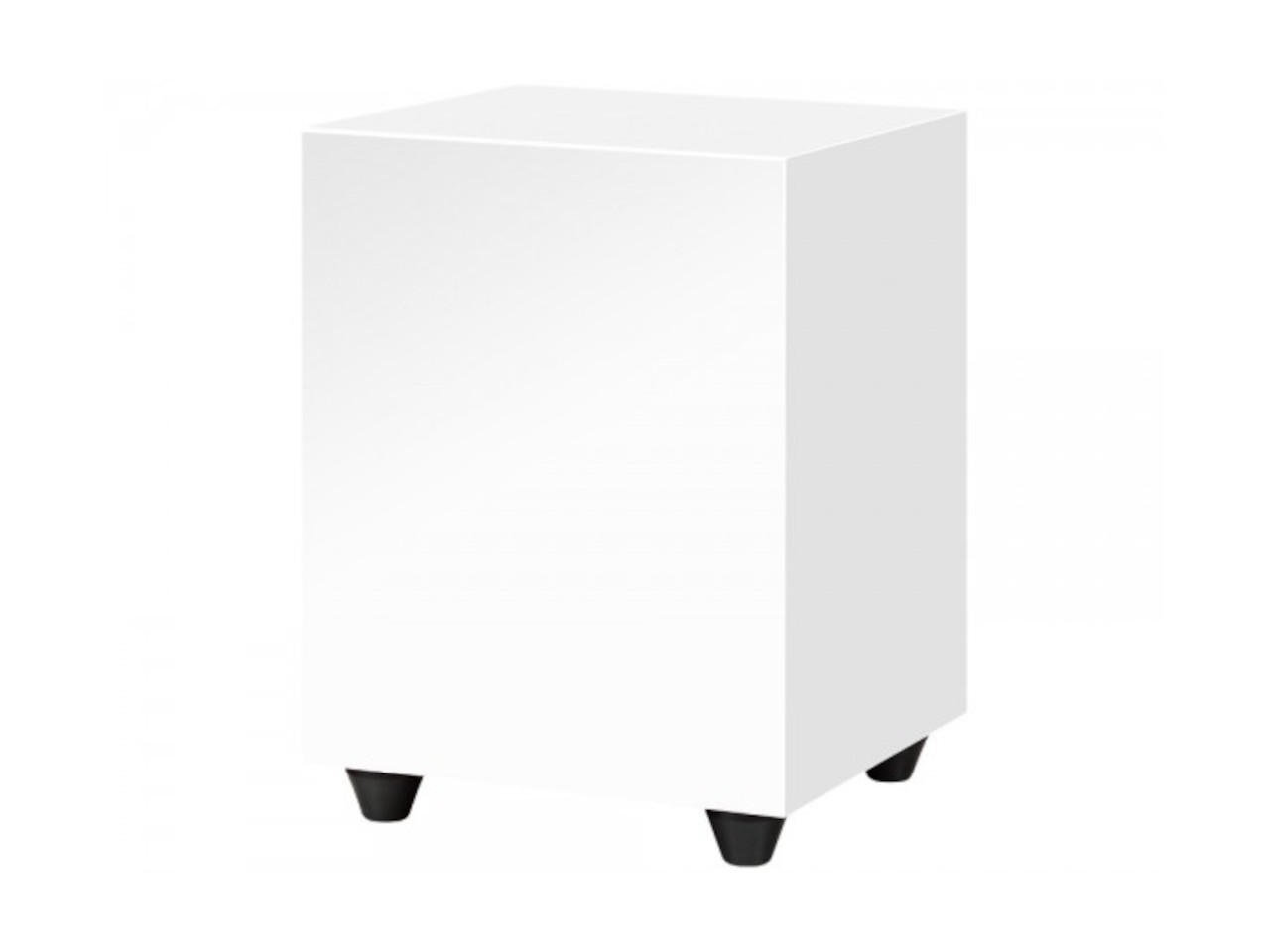 Pro-Ject Sub Box 50E HG White