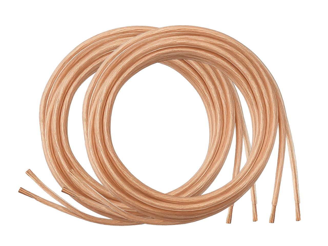 Spule, Spirale