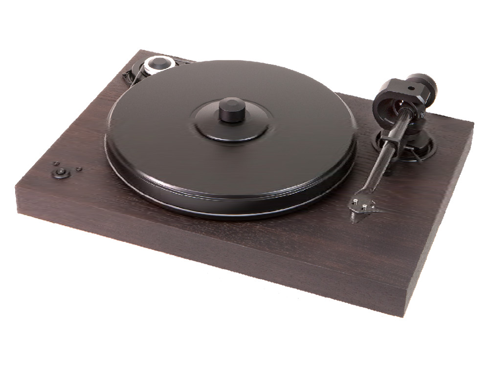 Pro-Ject 2Xperience SB DC Eukalyptus (discontinued)