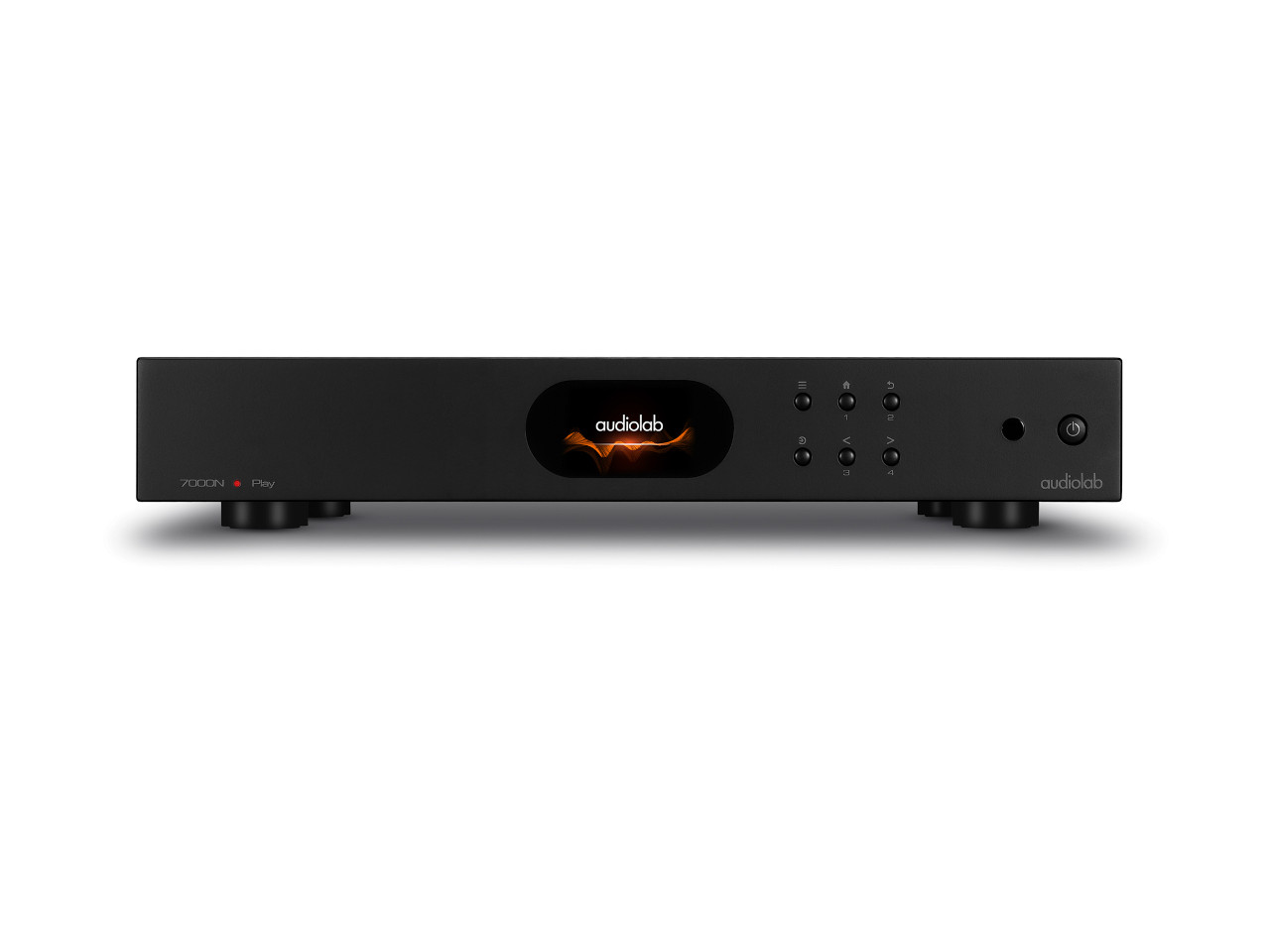 Audiolab 7000N Play Black