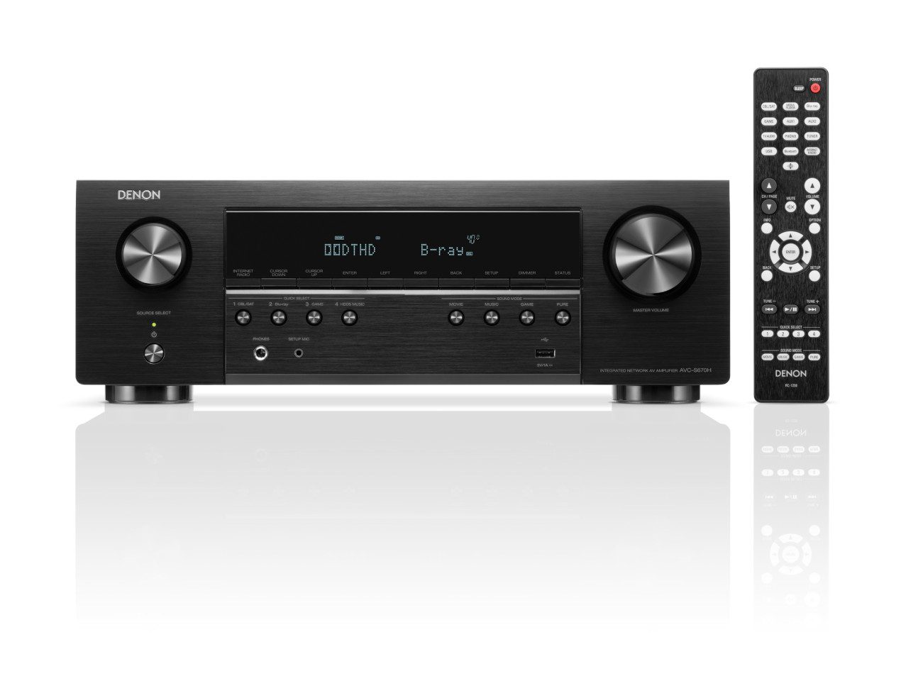 Elektronik, Fernsteuerung, Lautsprecher, CD-Player, Verstärker