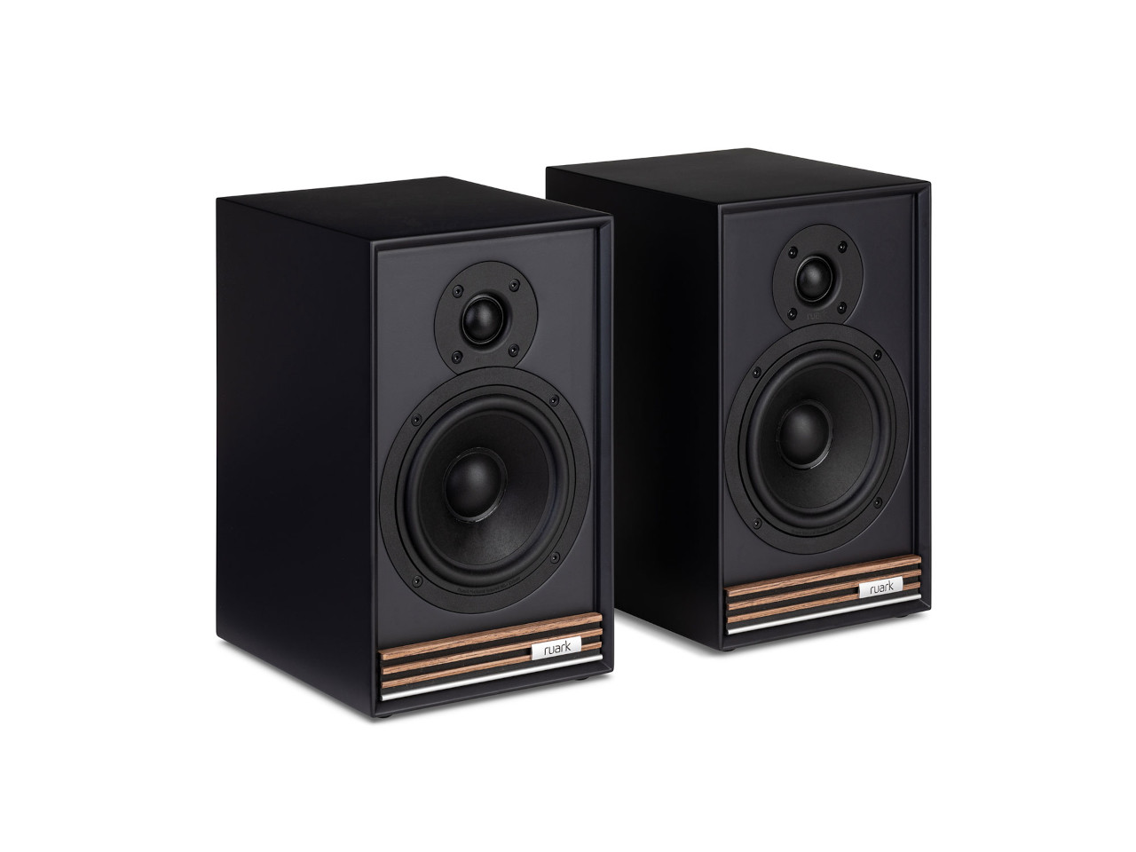 Elektronik, Sprecher