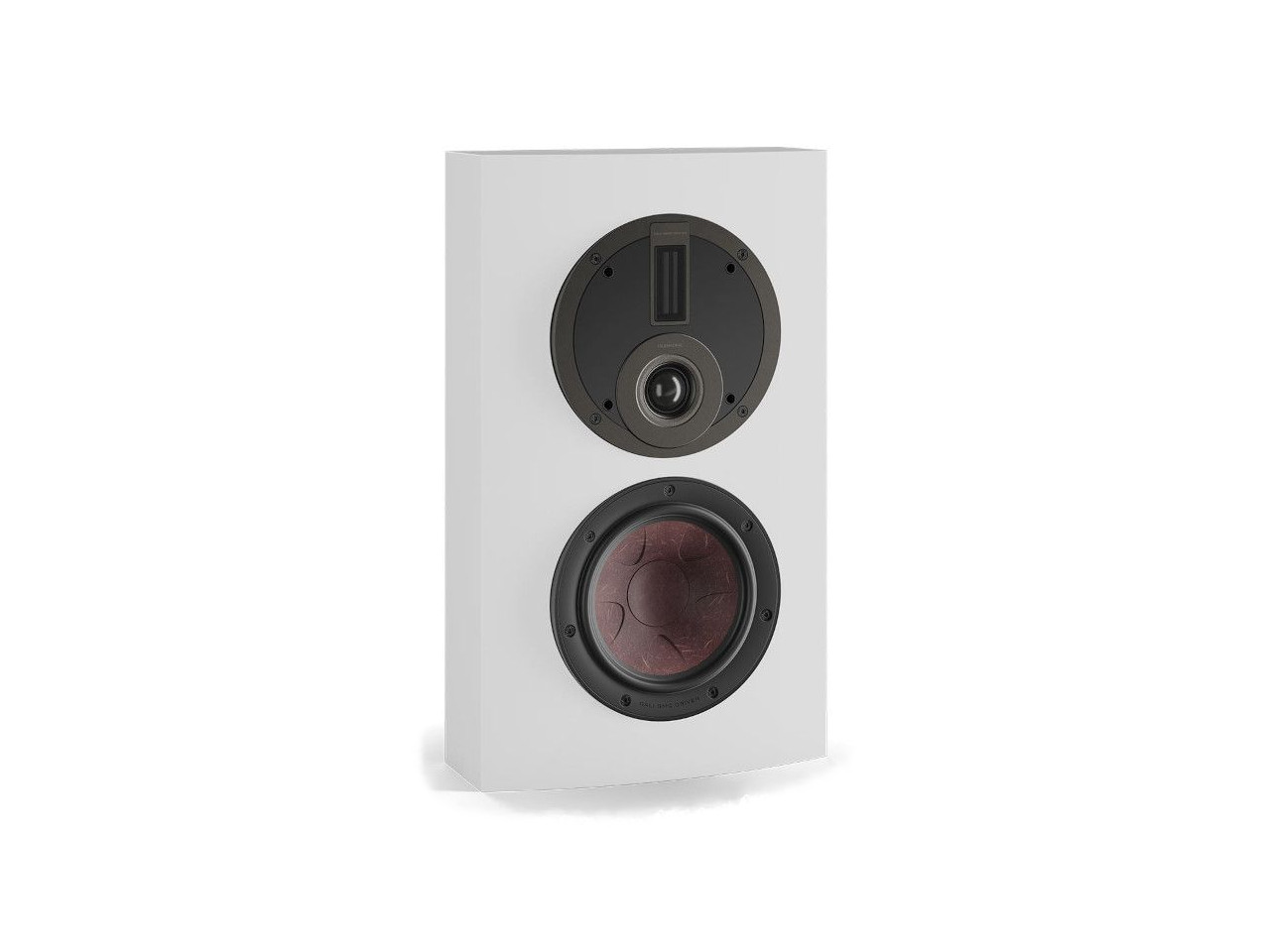 DALI RUBIKORE On-Wall High Gloss White