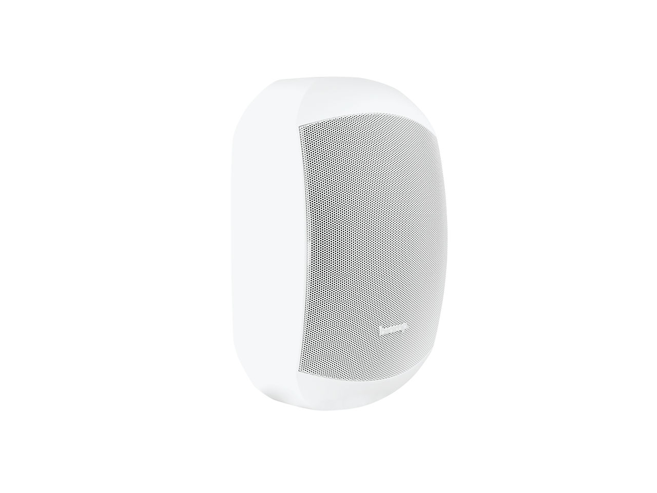 Lautsprecher, Wandhalterung?, Bluetooth?, Designer-Design?, Gehäuse-weiß