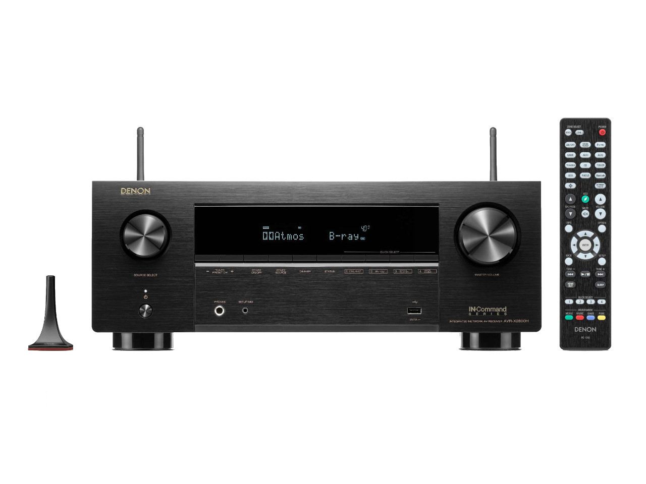 Elektronik, Fernsteuerung, Verstärker