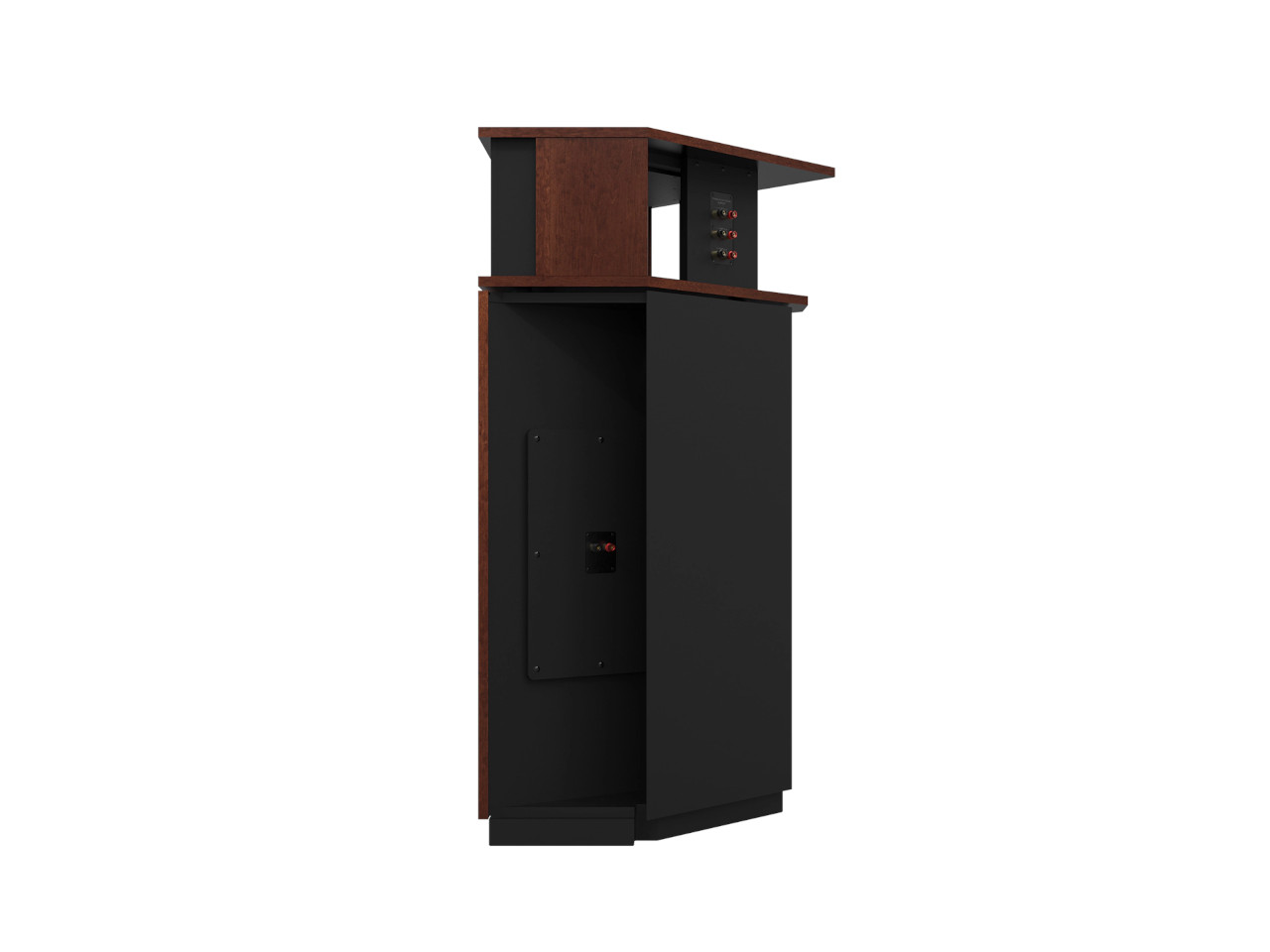 Kabinett, Mobiliar, Briefkasten, Kiosk