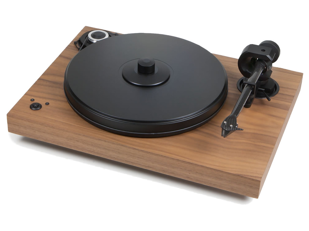Pro-Ject 2Xperience SB DC Walnuss (dicontinued)