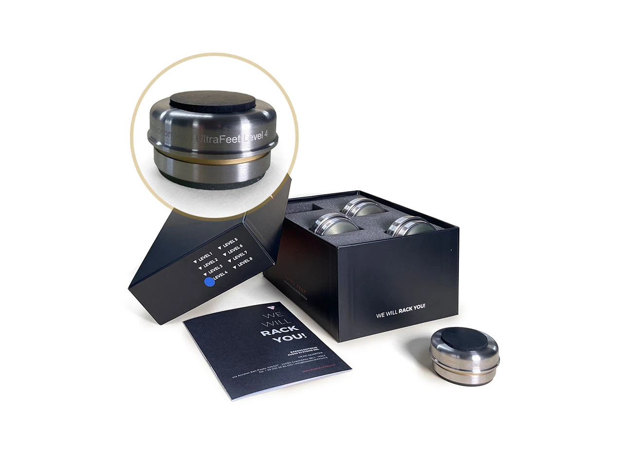 kugel, metal, handgefertigt, box, set