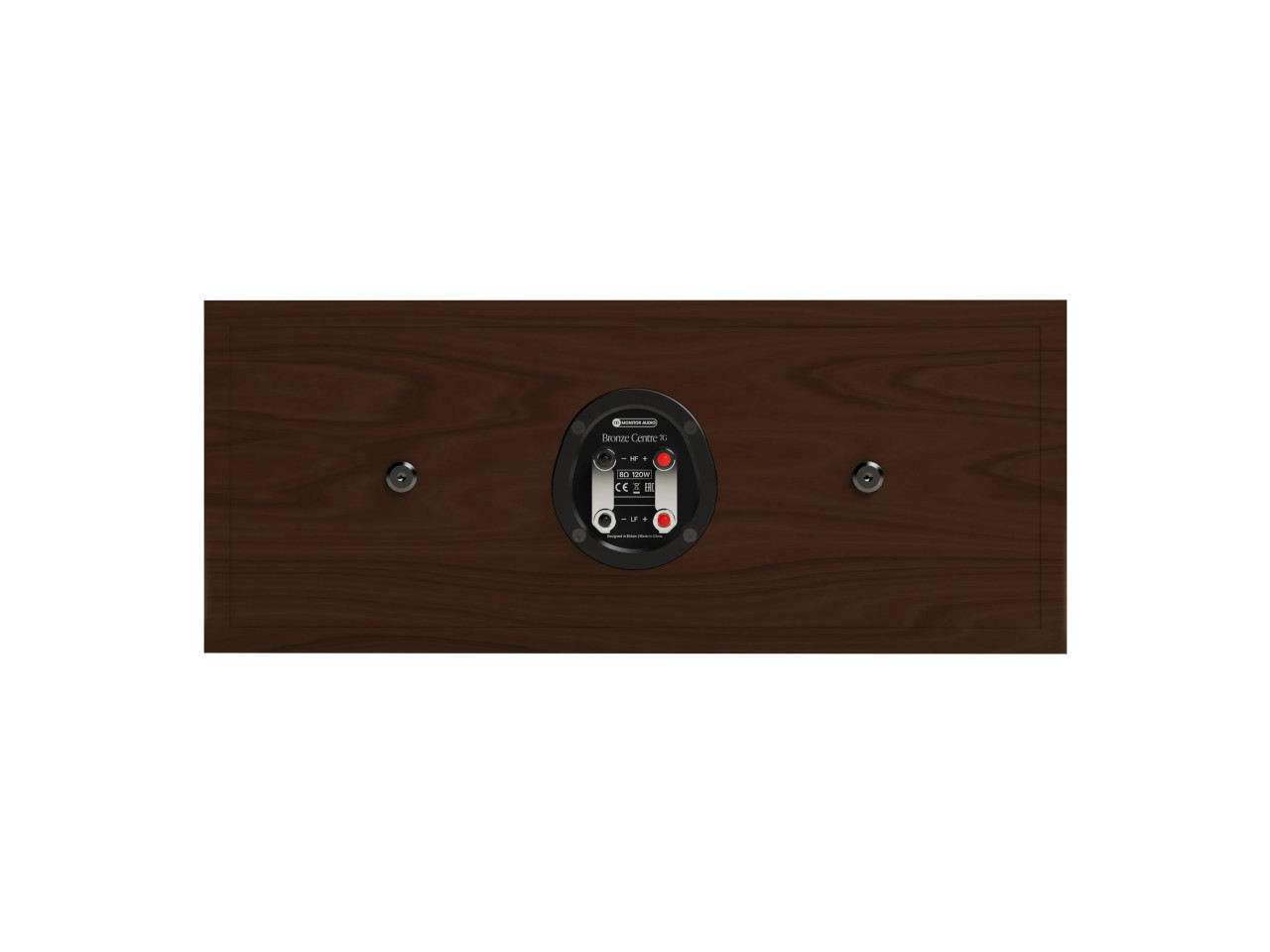 Drinnen, Innenarchitektur