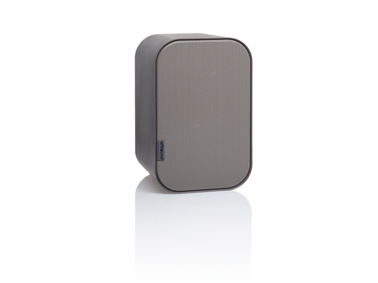 Lautsprecher, Bluetooth, Kompakt, Grau, Schallwandler