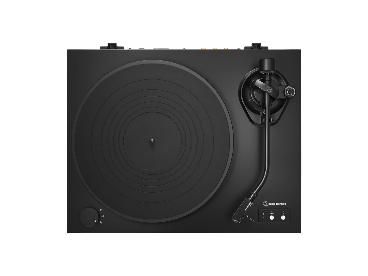 Turntable, Schallplatte, Audio, Phono, Schwarz