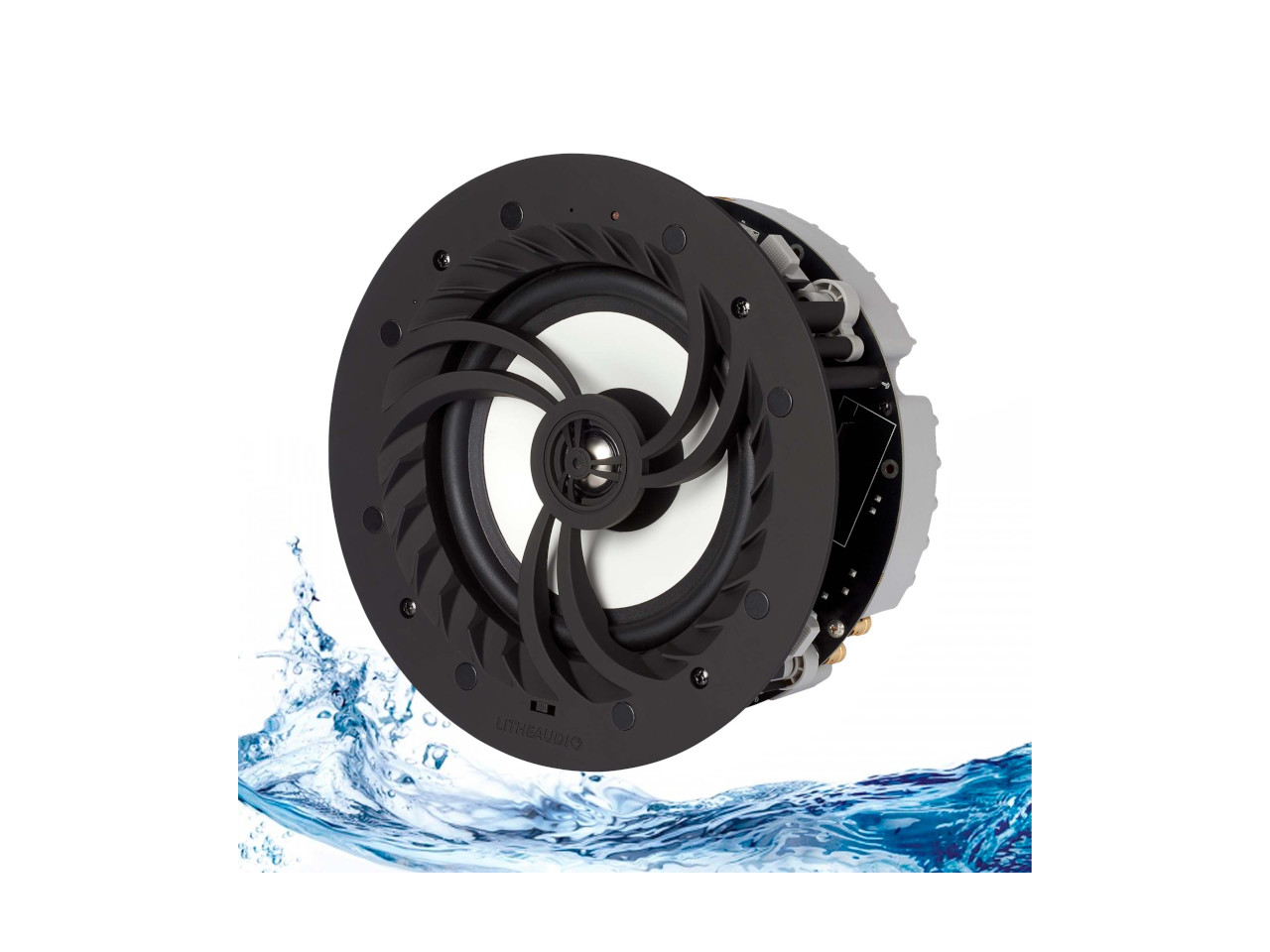 Maschine, Sprach, Rad, Leichtmetallfelge, Reifen