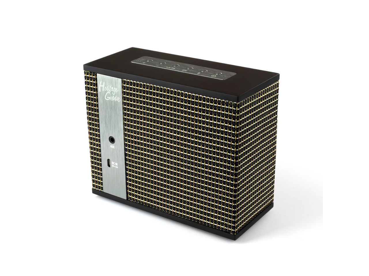 Elektronik, Sprecher, Radio
