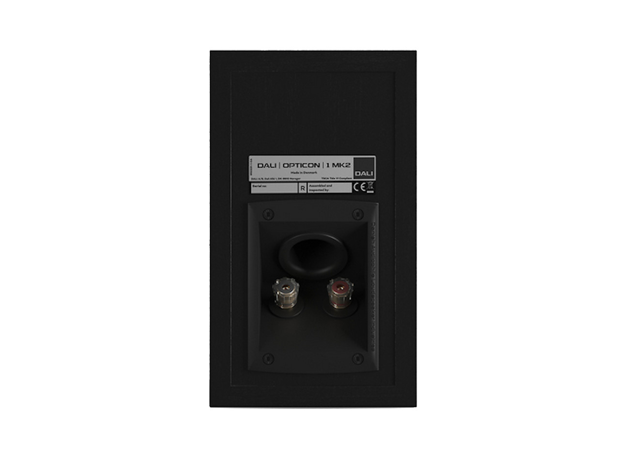 Elektronik, Sprecher