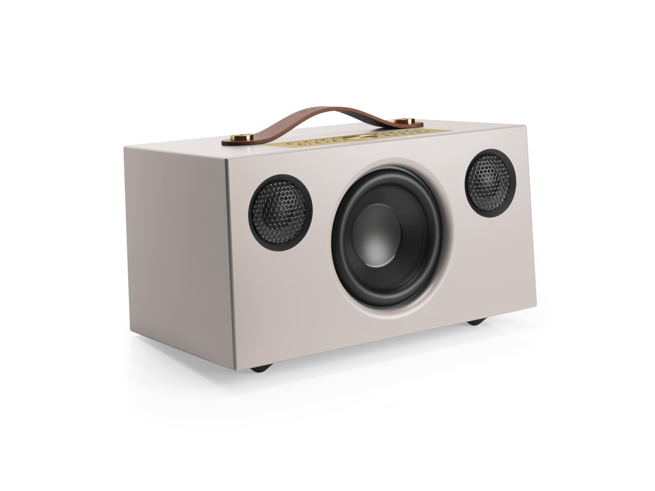 Elektronik, Sprecher