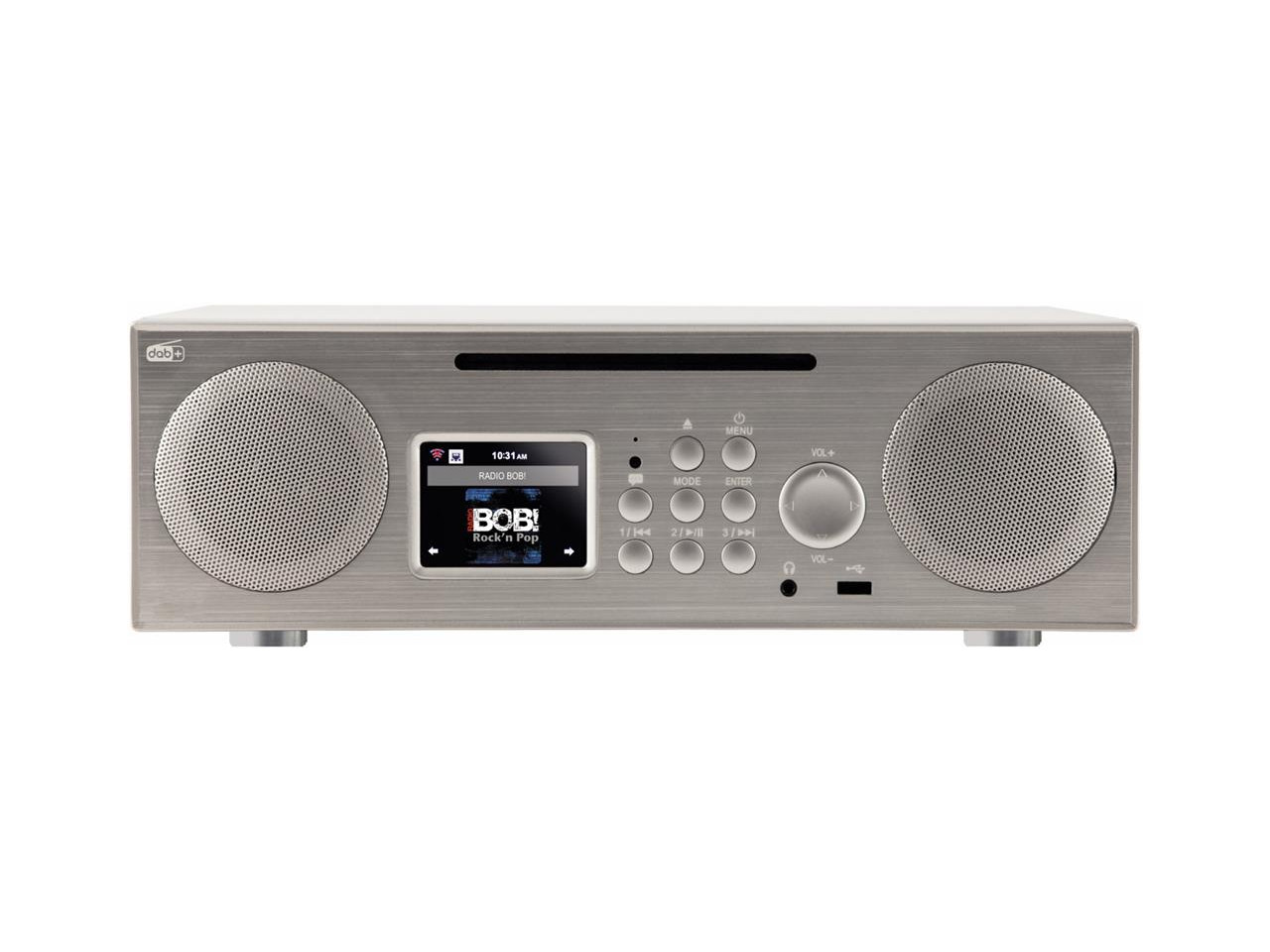 nabo_soundbase_pro_silver Produkt Abbildung nabo_soundbase_pro_silver.jpg