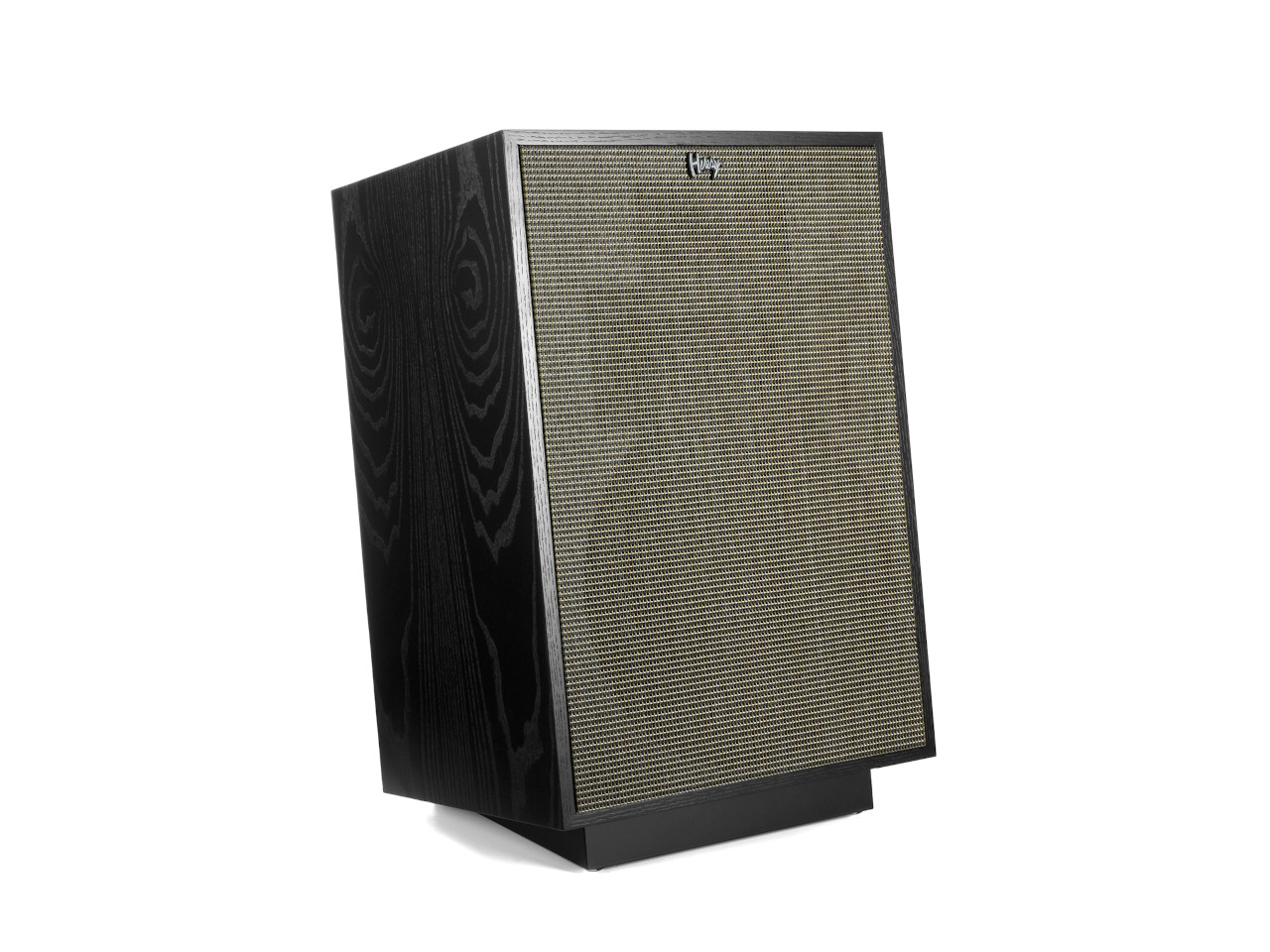 Klipsch Heritage Heresy IV Black Ash