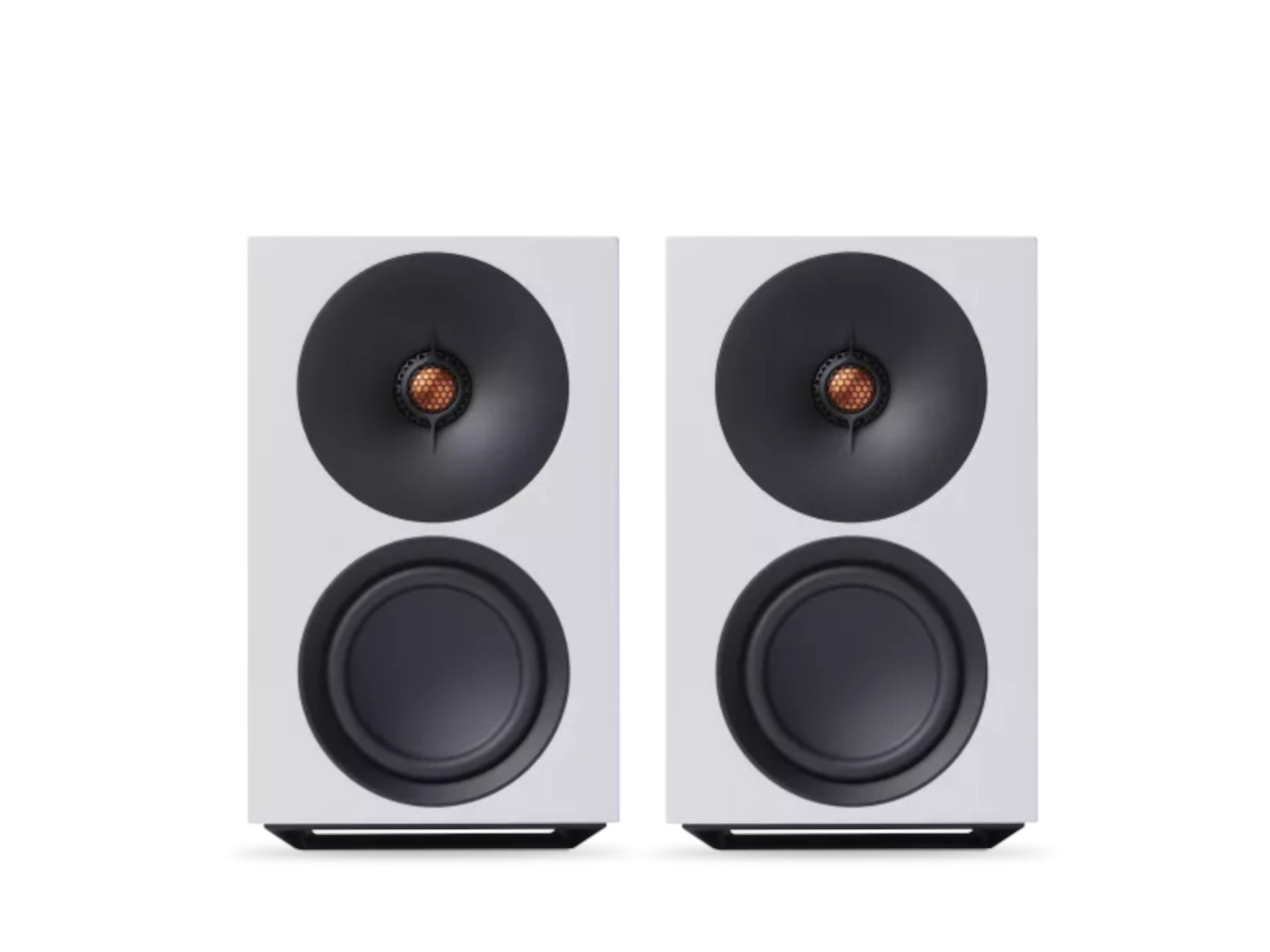 Lautsprecher, Stereo-Boxen, Akustik, HiFi, Kunststoffgehäuse