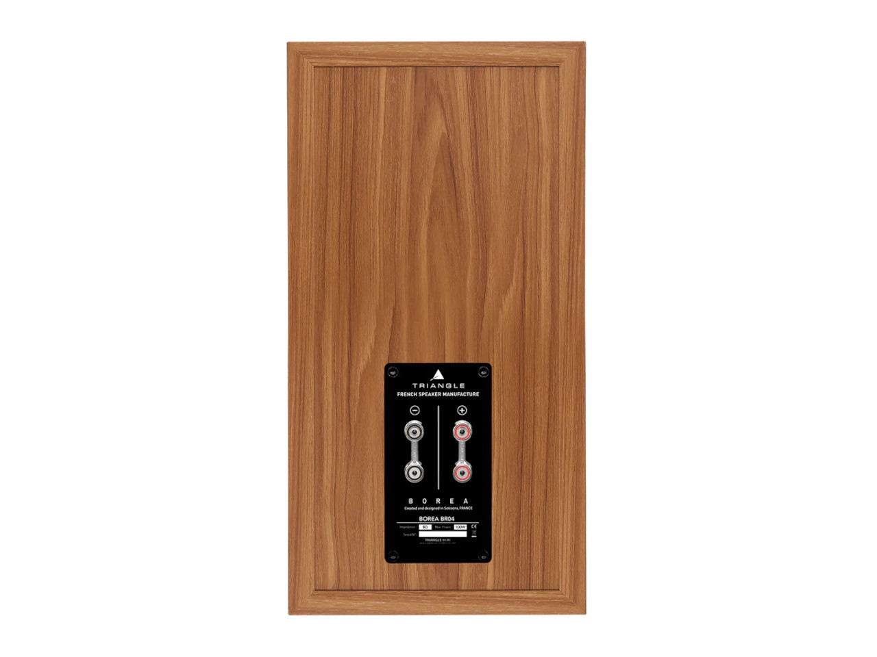 holzholz, holzpaneel, lautsprecher, passiv, hi-fi