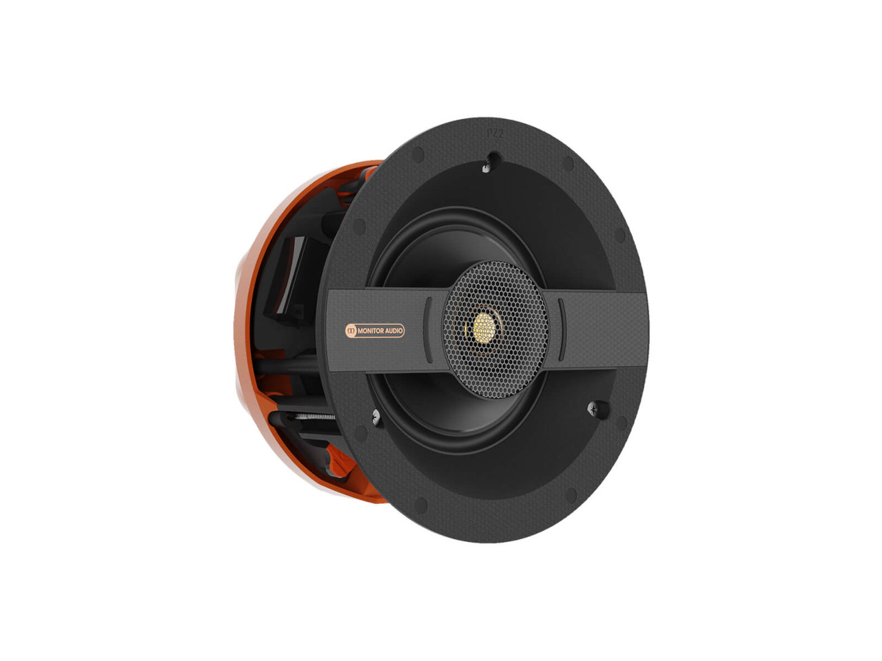 Lautsprecher, In-Wall-Lautsprecher, Woofer, Klangkomponente, Lautsprecher-System