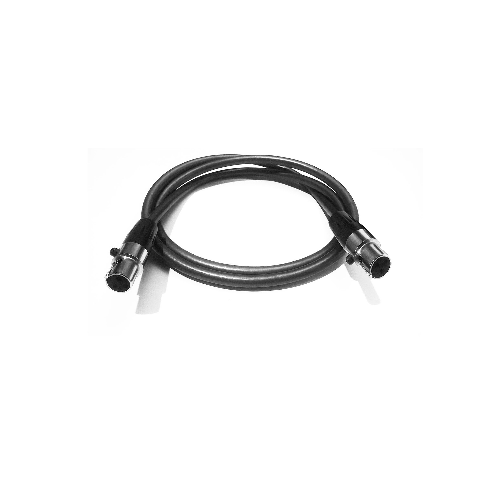 XLR Kabel, Coaxial Kabel, Stromkabel, Schnittstelle, DIN-Stecker