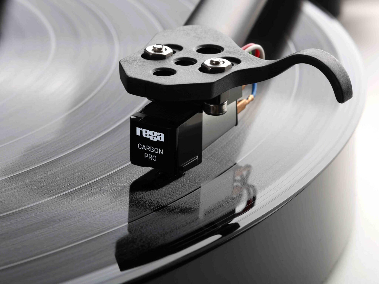 Turntable, Vinylplatte, Tonabnehmer, Carbon Pro, Phono