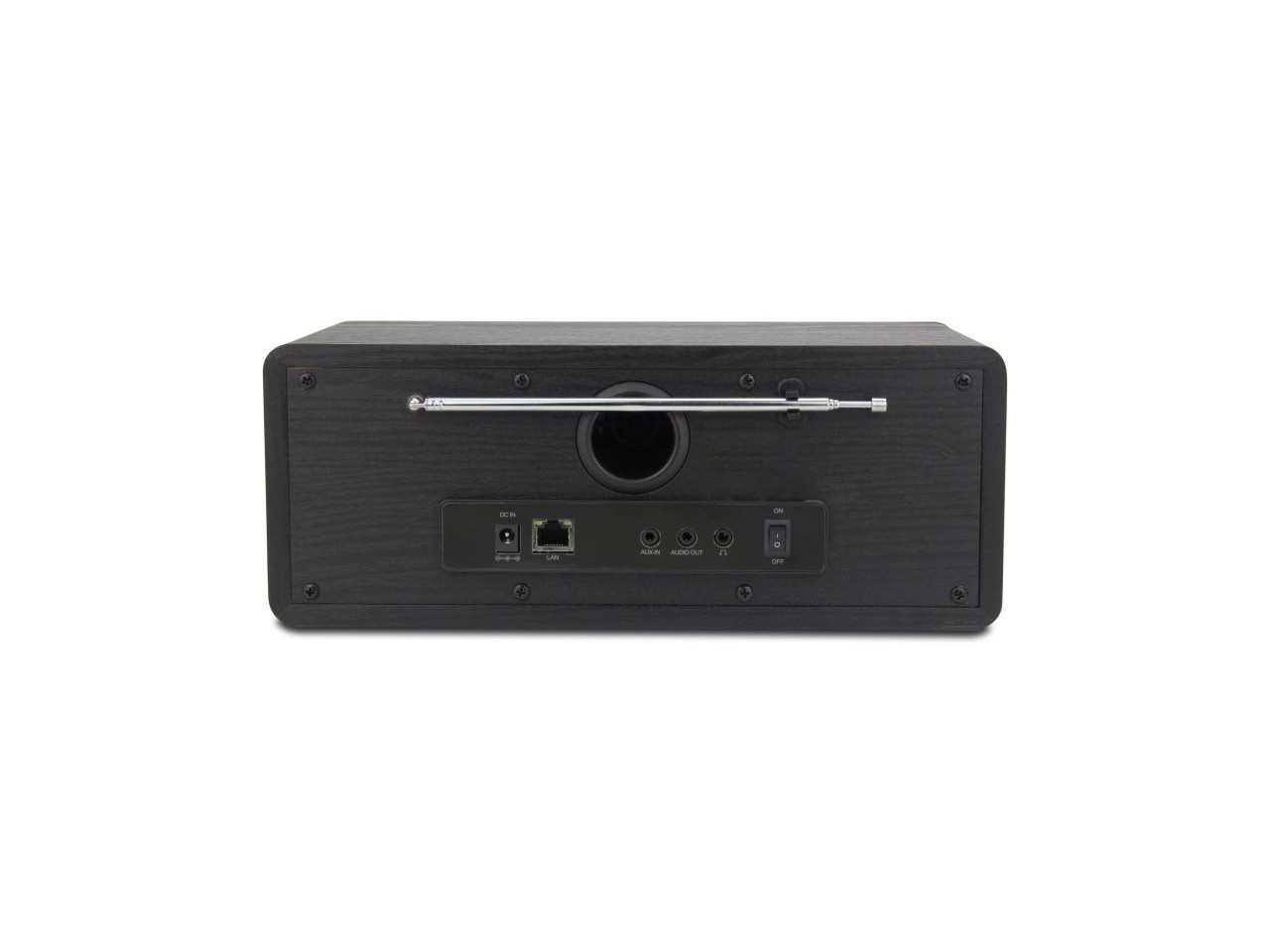 Elektronik, Sprecher, Verstärker