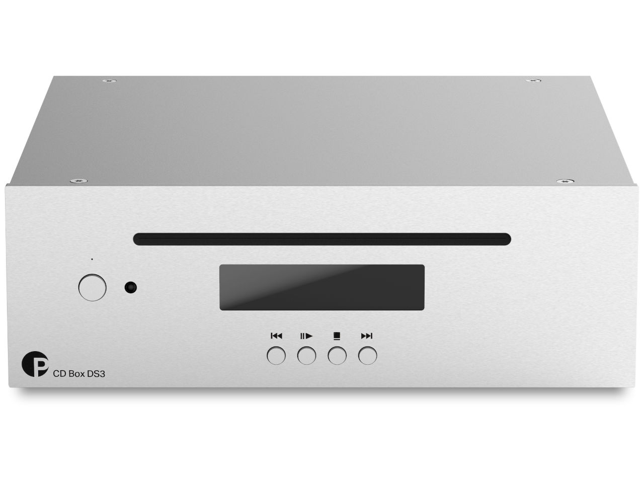 pro-ject-cd_box_ds3_silver Produkt Abbildung pro-ject-cd_box_ds3_silver.jpg