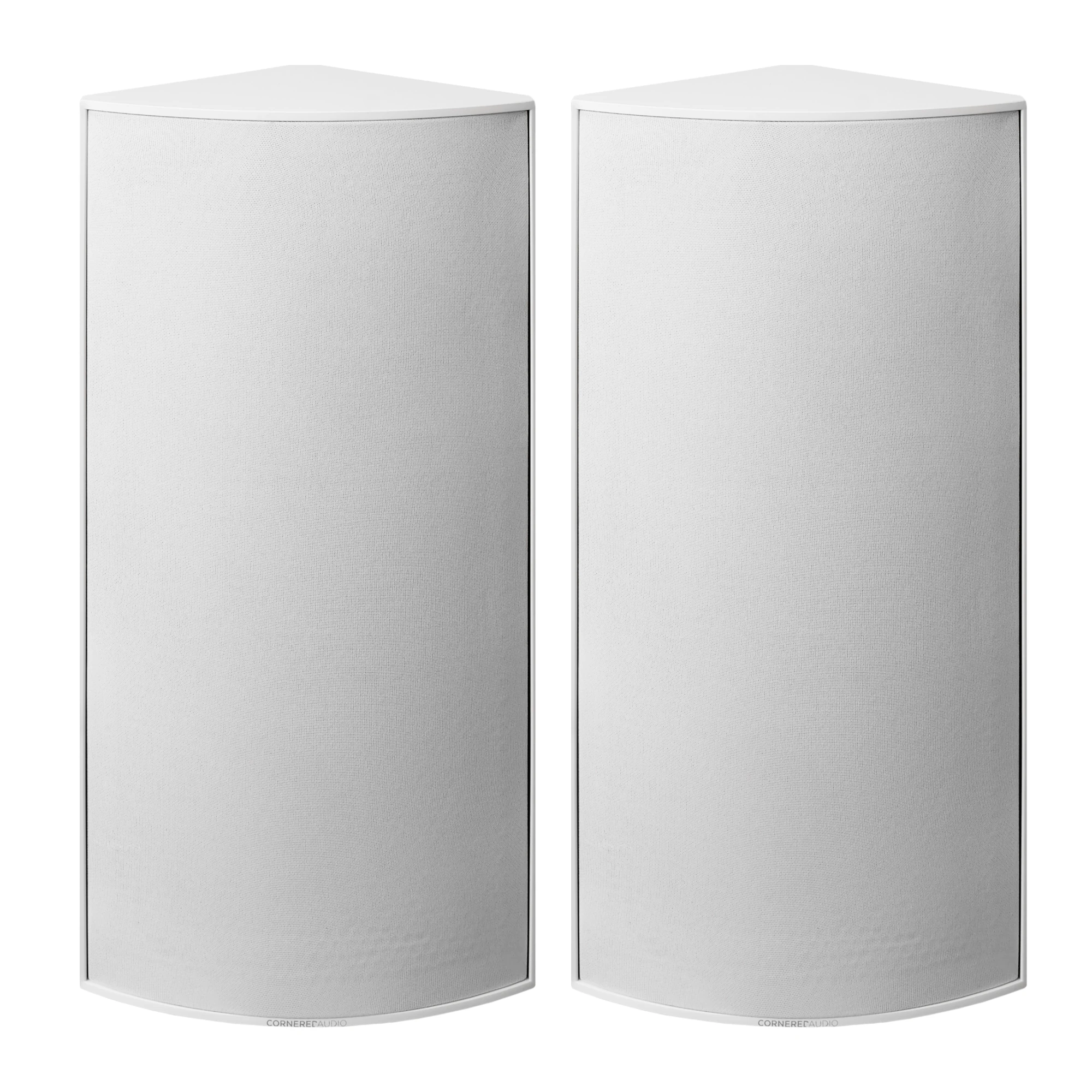 Cornered Audio C3 White