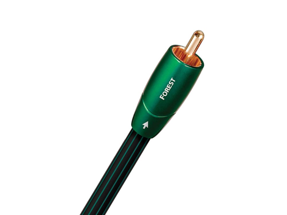 Audioquest Forest Digital Coax 3m 023947