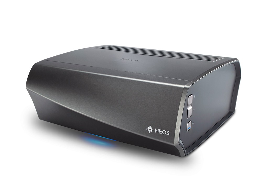 Denon HEOS AMP HS2 (discontinued) 024709