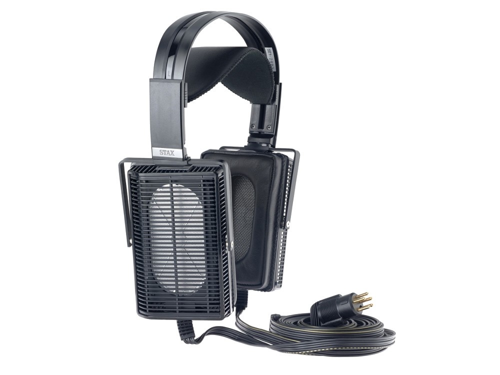 STAX SR-L700 MKII | 025049