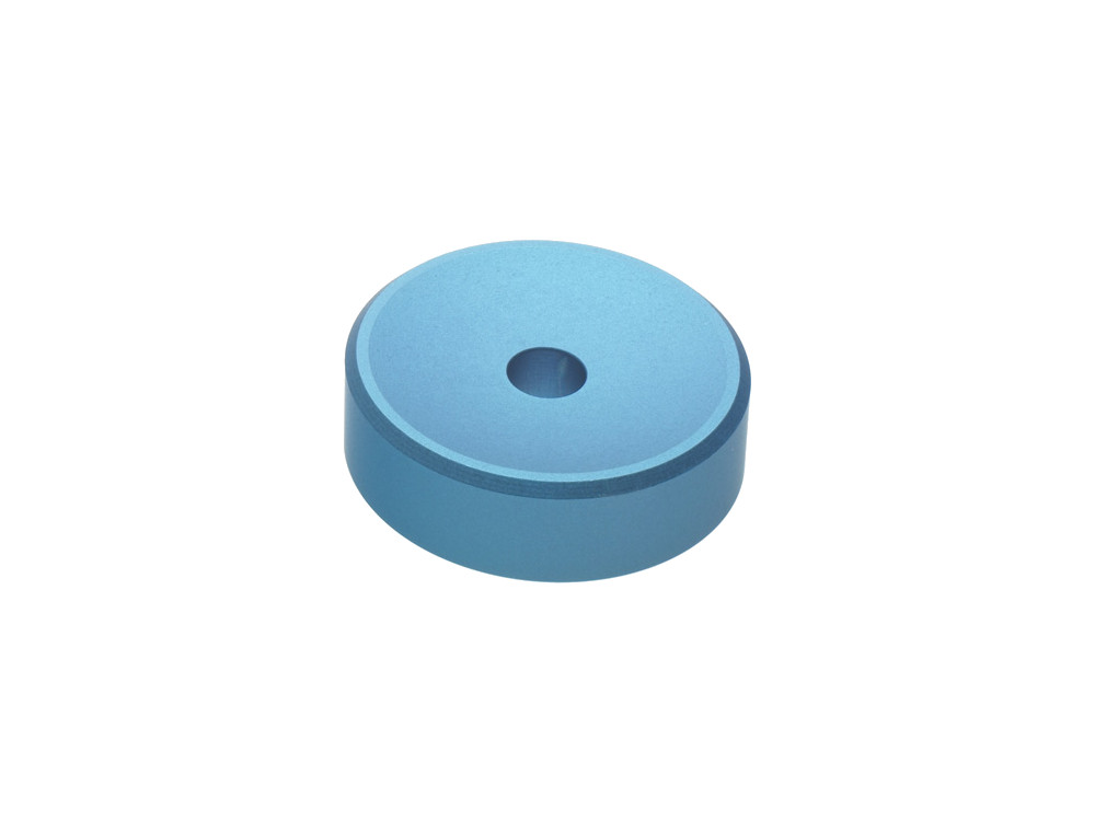 project_adapt_it_blau Single-Puck