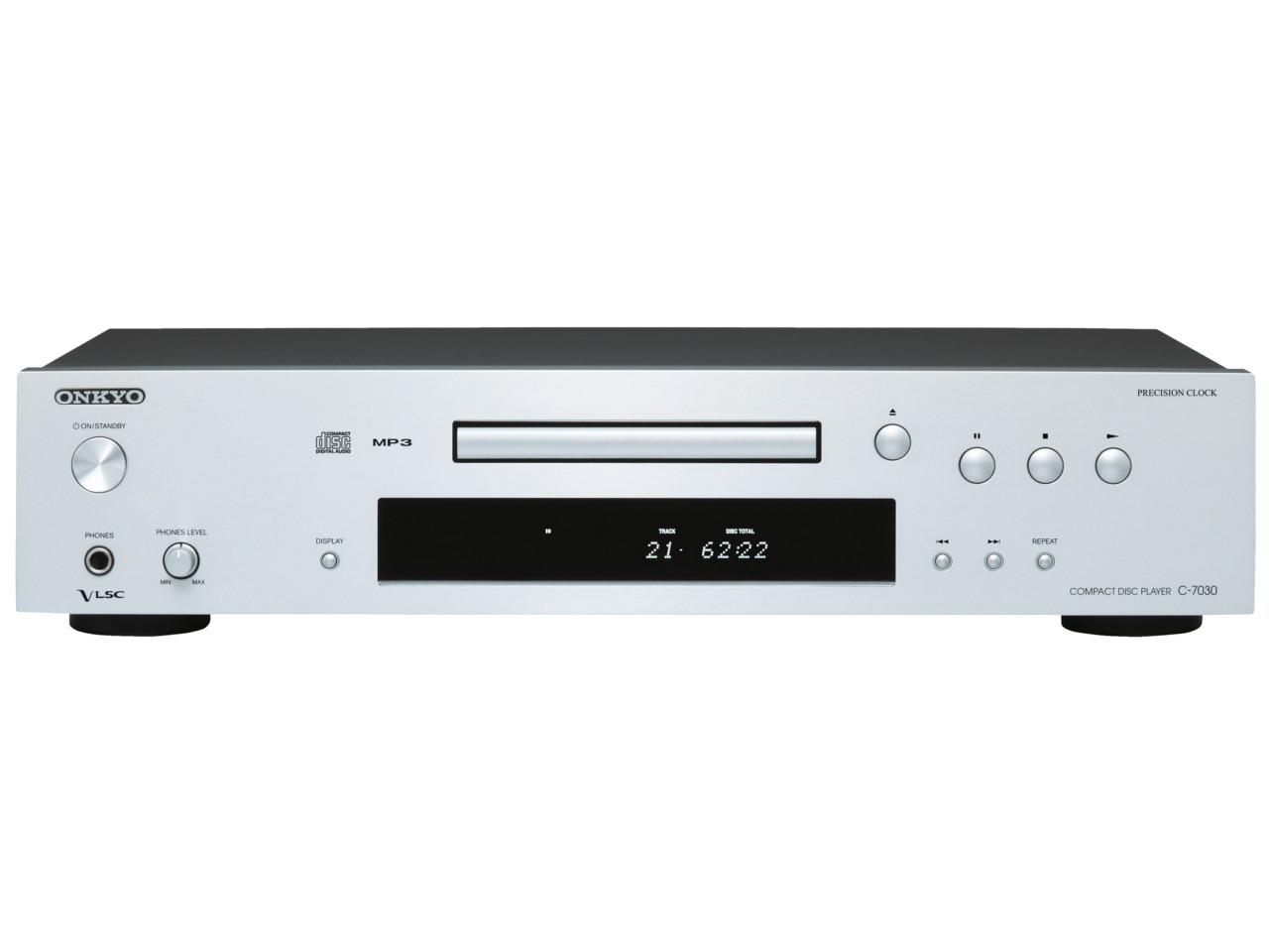 Onkyo C-7030 Silber (discontinued)