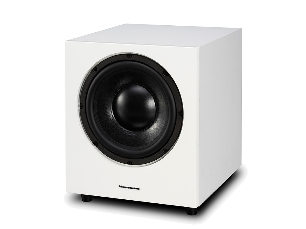 Wharfedale WH-D10 Weiss