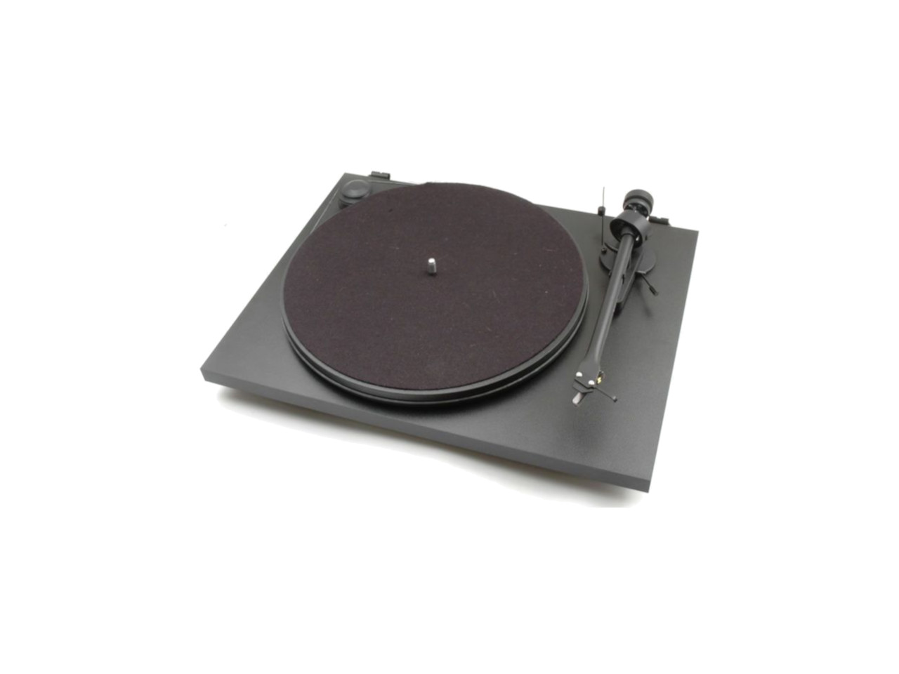 Pro-Ject Essential II black