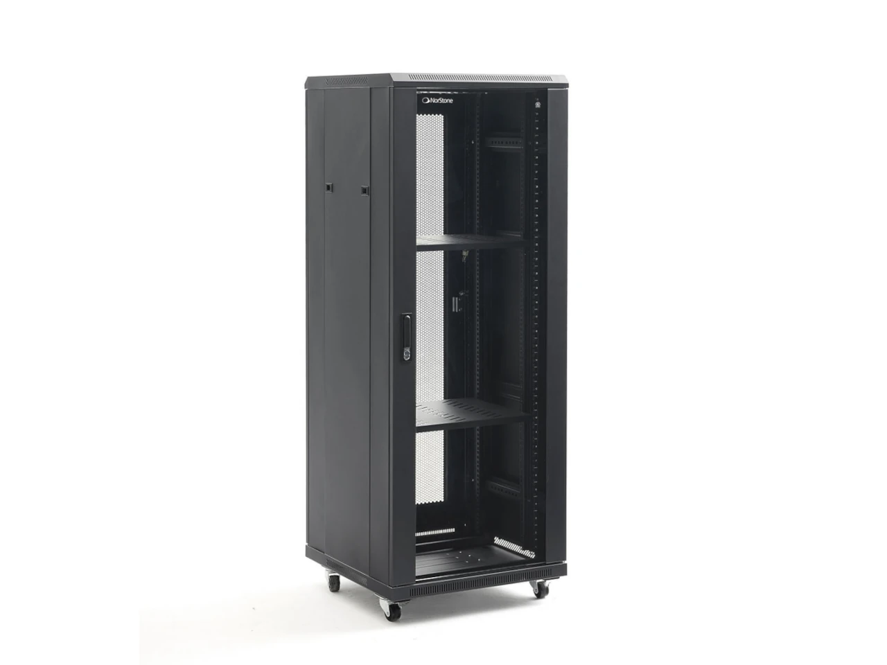NorStone 19" Rackschrank 32U
