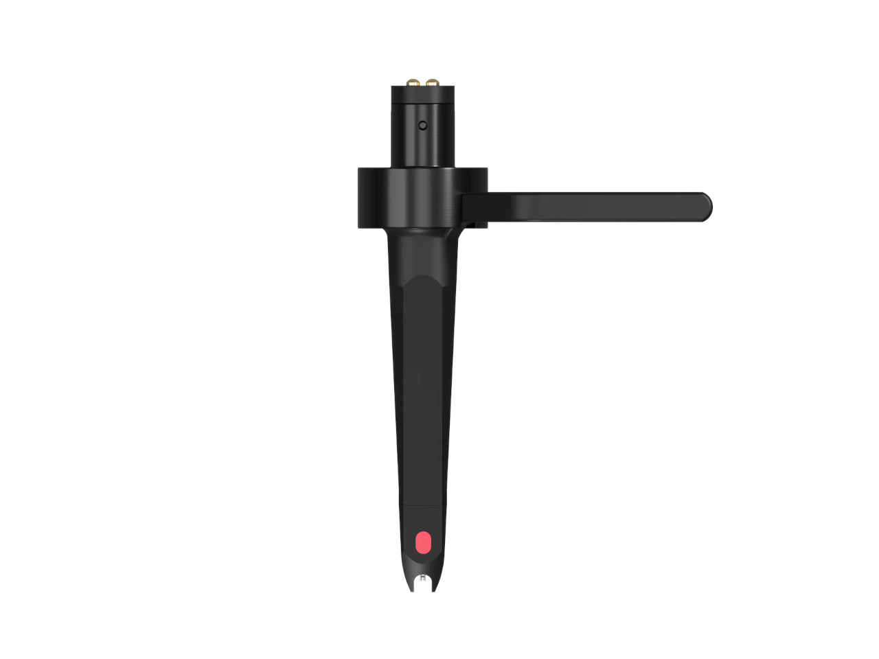 Stift, Druckbleistift, Schwarz, Adapter, RB-Top