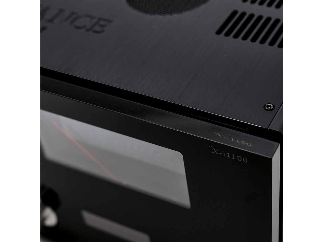 CD-Spieler, Elektronik