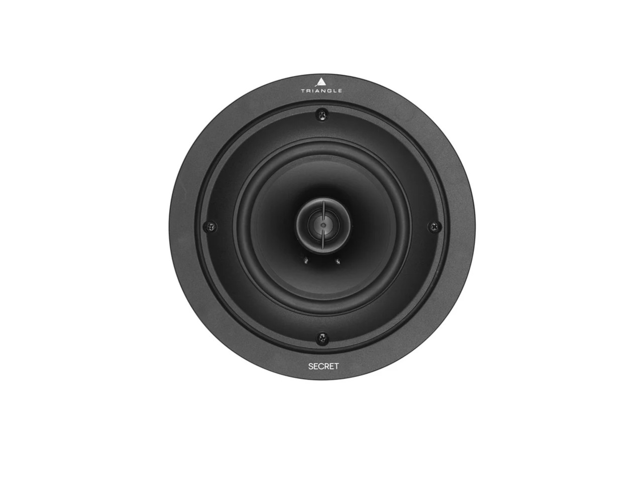 lautsprecher, wandlautsprecher, rund, Monitorsystem, kompakt