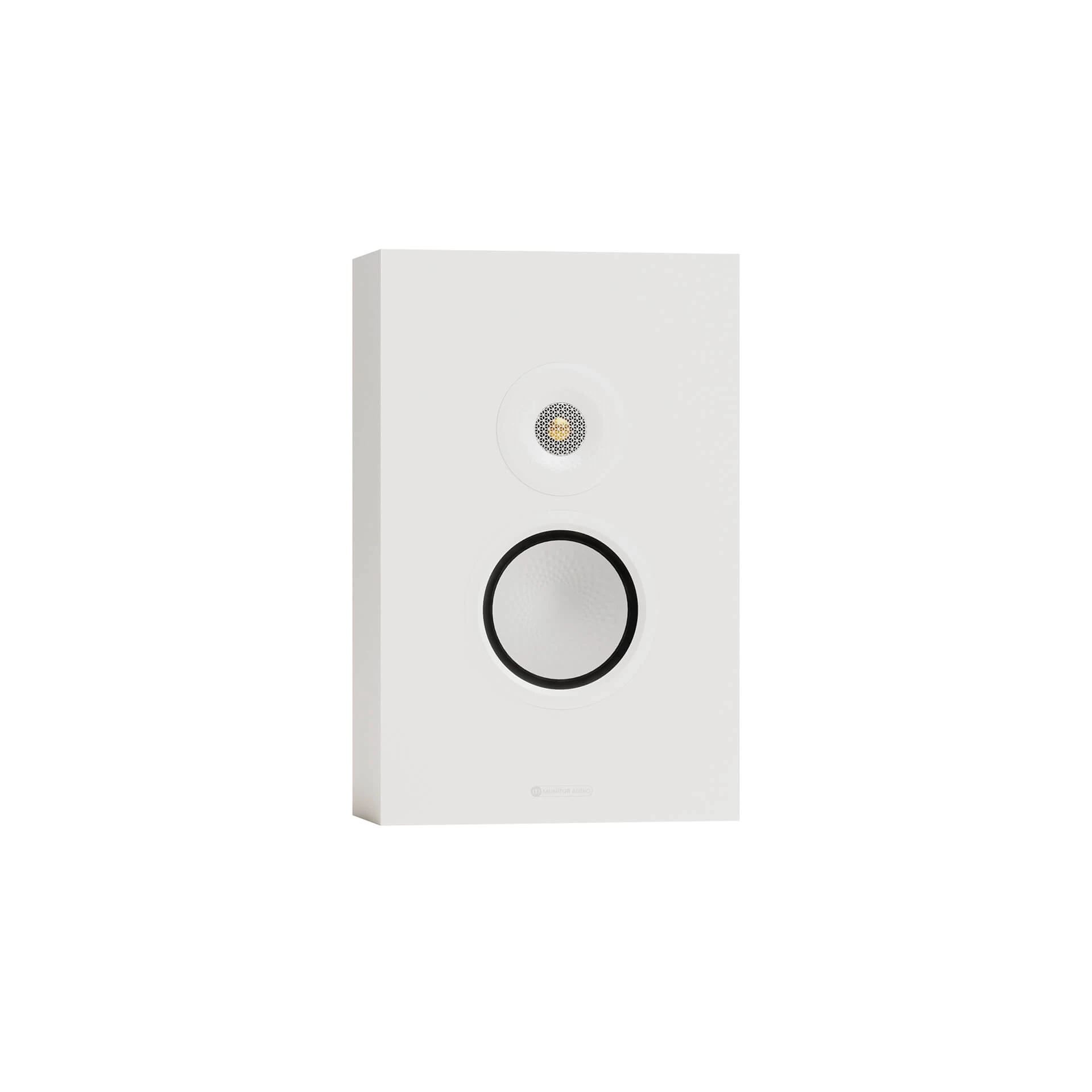 Monitor Audio Silver On-Wall 8G Satin White