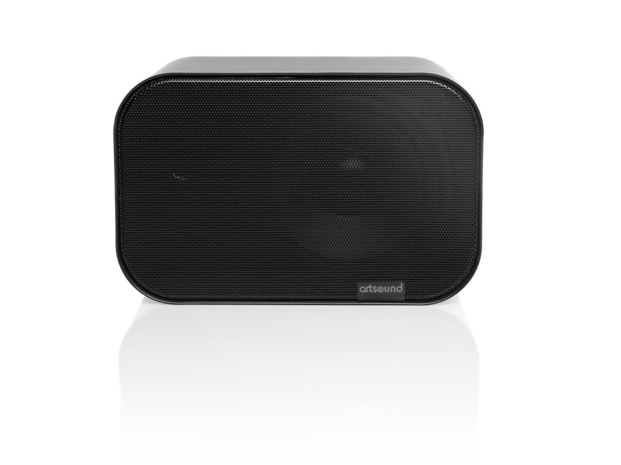 Lautsprecher, Bluetooth, Kompakt, Schwarz, Gehäuse