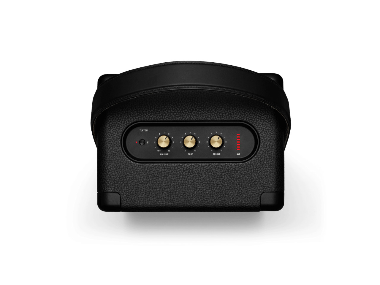 Kopfhörer, Over-Ear, Bluetooth, Schwarz, Lautstärke-Regler