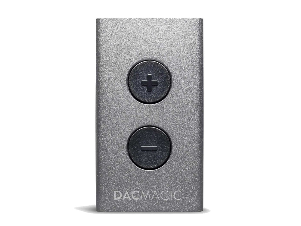 Cambridge Audio DacMagic XSv2 Titanium (discontinued)